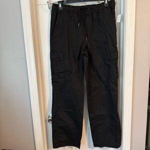 No boundaries mens cargo pants